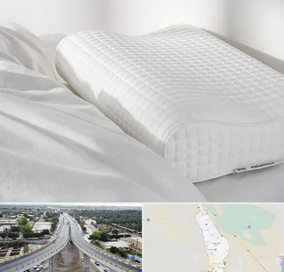 فروش بالش طبی در اندیمشک