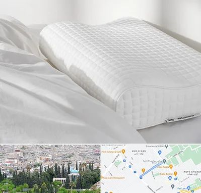 فروش بالش طبی در محلاتی شیراز