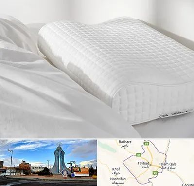 فروش بالش طبی در تایباد