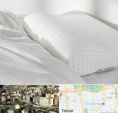 فروش بالش طبی در مرزداران 