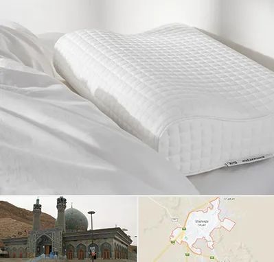 فروش بالش طبی در شهرضا