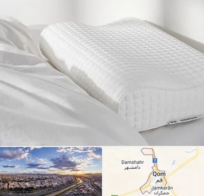 فروش بالش طبی در قم