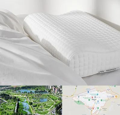 فروش بالش طبی در بجنورد