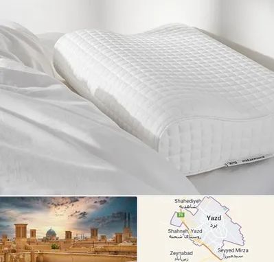 فروش بالش طبی در یزد