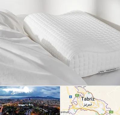 فروش بالش طبی در تبریز