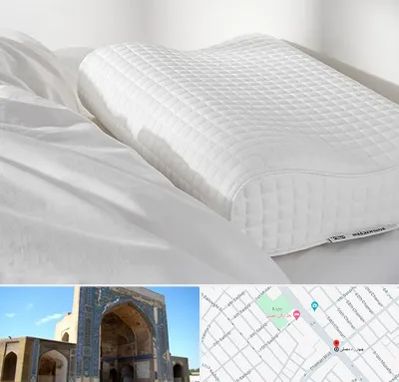 فروش بالش طبی در مصلی مشهد