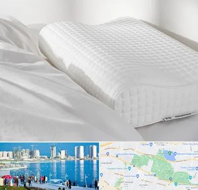 فروش بالش طبی در چیتگر 