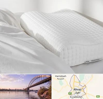 فروش بالش طبی در اهواز