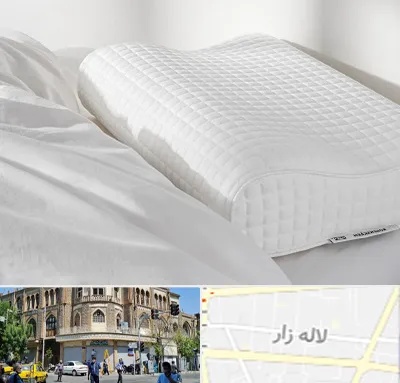 فروش بالش طبی در لاله زار