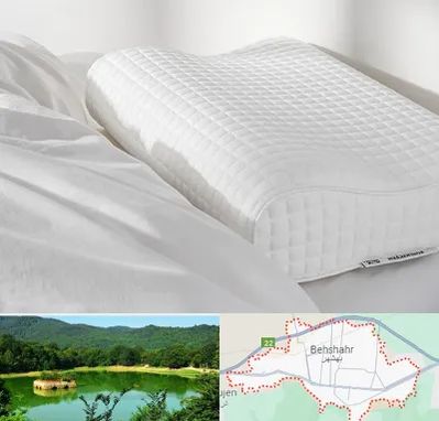 فروش بالش طبی در بهشهر