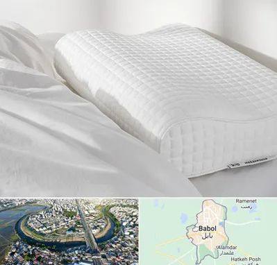 فروش بالش طبی در بابل