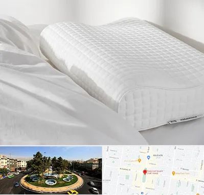 فروش بالش طبی در هفت حوض 