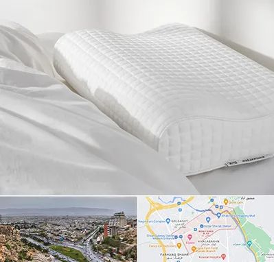 فروش بالش طبی در معالی آباد شیراز