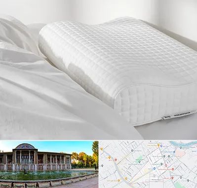 فروش بالش طبی در عفیف آباد شیراز