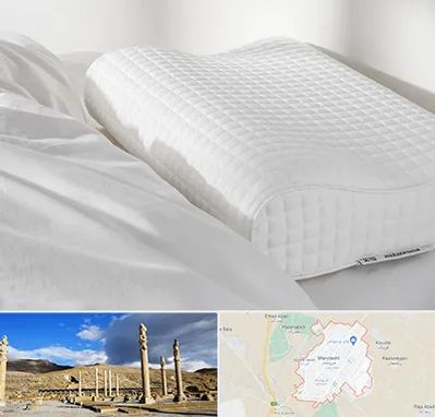 فروش بالش طبی در مرودشت