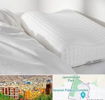 فروش بالش طبی در نیاوران 