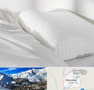 فروش بالش طبی در شمشک