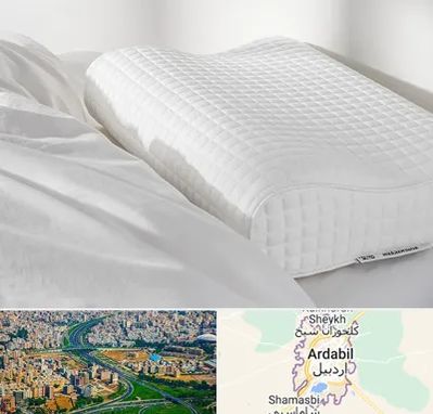 فروش بالش طبی در اردبیل