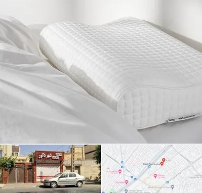 فروش بالش طبی در باجک قم