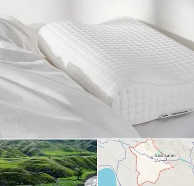 فروش بالش طبی در گچساران