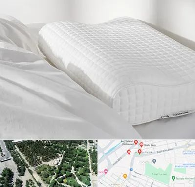 فروش بالش طبی در سالاریه قم