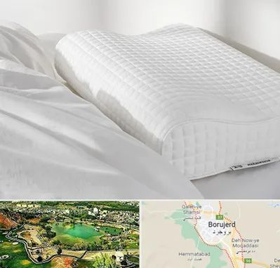 فروش بالش طبی در بروجرد