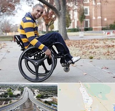 فروش ویلچر در اندیمشک