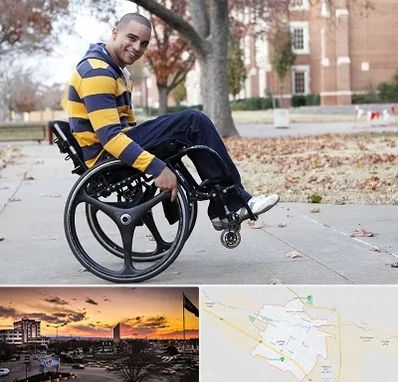 فروش ویلچر در قوچان