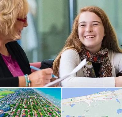 مشاور کنکور در فریدونکنار