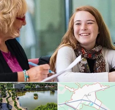 مشاور کنکور در لنگرود