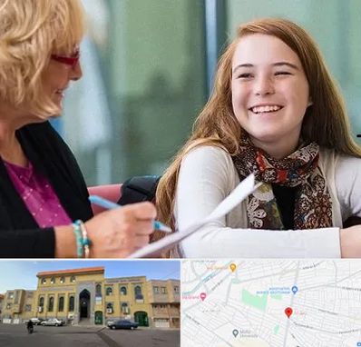 مشاور کنکور در زنبیل آباد قم