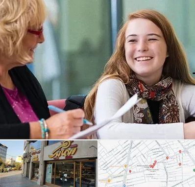 مشاور کنکور در عطاران قم