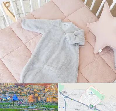 سیسمونی اقساطی در رشدیه تبریز