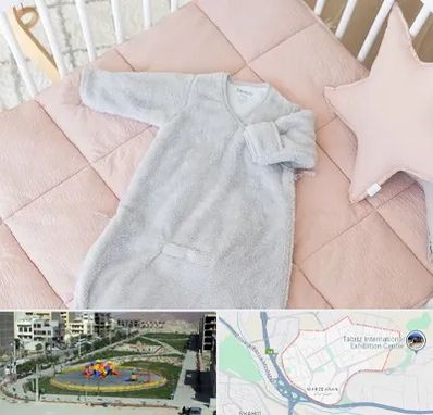 سیسمونی اقساطی در مرزداران تبریز