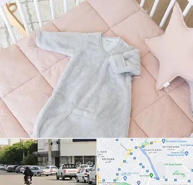 سیسمونی اقساطی در قدوسی شرقی شیراز