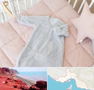 سیسمونی اقساطی در هرمزگان