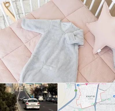 سیسمونی اقساطی در خطیب تبریز