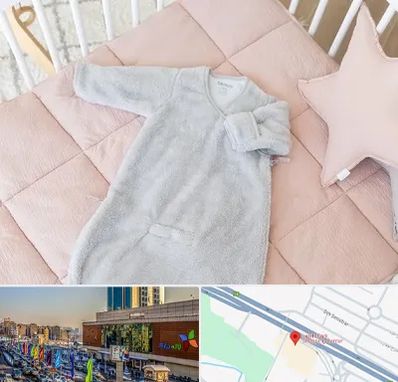 سیسمونی اقساطی در لاله پارک تبریز