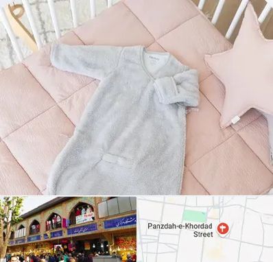 سیسمونی اقساطی در 15 خرداد