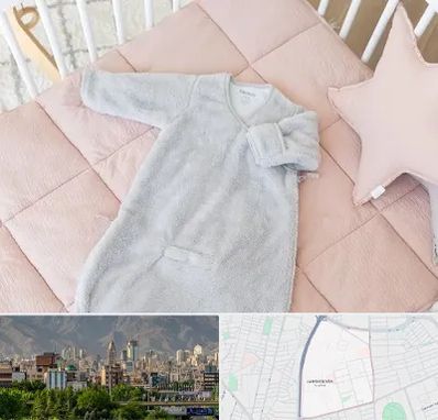 سیسمونی اقساطی در جمشیدیه