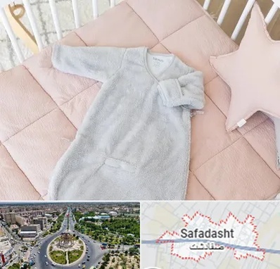 سیسمونی اقساطی در صفادشت