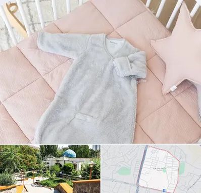 سیسمونی اقساطی در باغمیشه تبریز