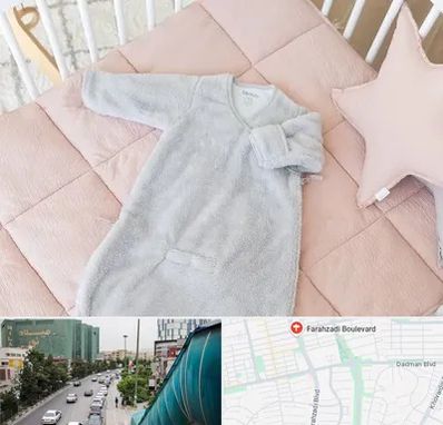 سیسمونی اقساطی در بلوار فرحزادی