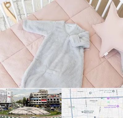 سیسمونی اقساطی در مرکز تهران