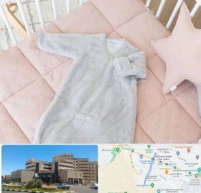 سیسمونی اقساطی در صیاد شیرازی مشهد