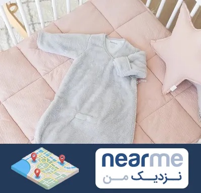 سیسمونی اقساطی در نزدیک من