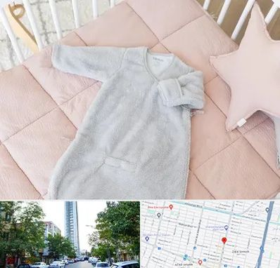 سیسمونی اقساطی در امامت مشهد