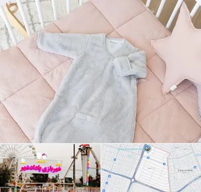 سیسمونی اقساطی در پادادشهر اهواز