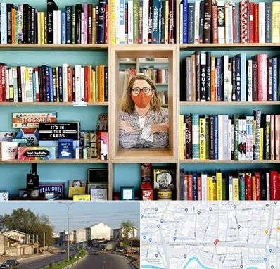 شهر کتاب در ضیابری رشت