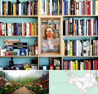 شهر کتاب در فومن